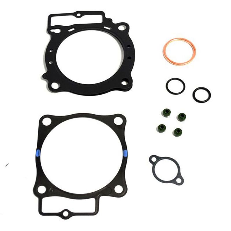 Athena 09-16 Honda CRF 450 R Top End Gasket Kit P400210600239 P400210600239 Photo - Primary