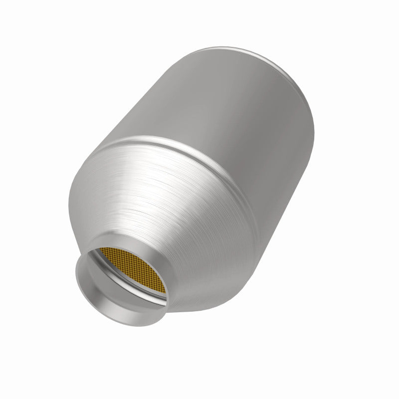MagnaFlow California Grade CARB Compliant Universal Catalytic Converter 337303 360 Degree Image Set