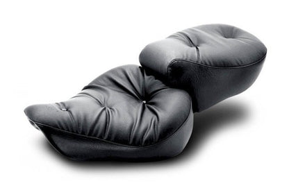Mustang Motorcycle Wd Regal Tourng Pillow Seat 75531 75531 User 1