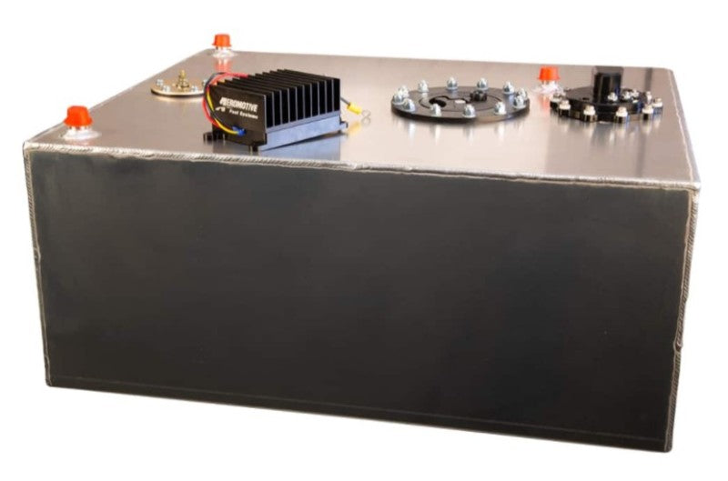 Aeromotive Fuel Cell TVS 20 Gal 90-Deg Outlet Brushless A1000 19313 19313 User 1