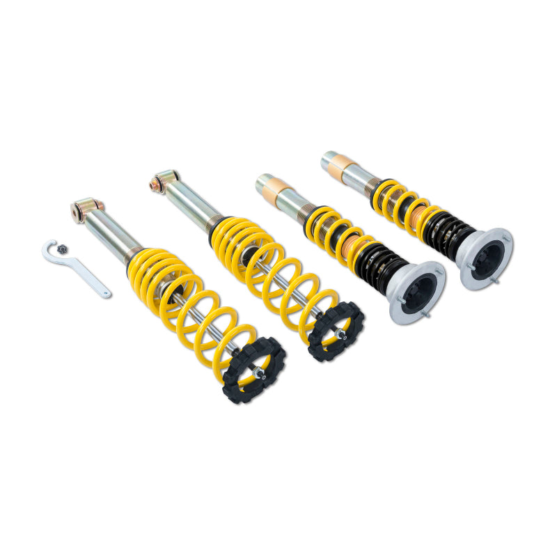 ST Suspensions ST XA Coilover Kit 00-03 BMW M5 E39 18220018 18220018 Photo - Primary