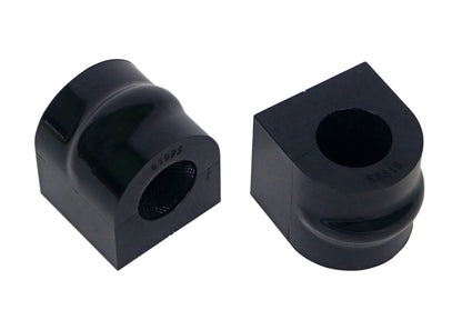 Whiteline Sway Bar Service Kit to BTF101Z - Tesla Model 3/Y front Sway Bar bushing Kit KSK133-30 KSK133-30 Photo - Close Up