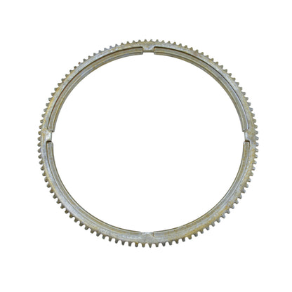 Yukon Gear & Axle Yukon Gear Abs Exciter Ring (Tone Ring) For 9.75in Ford YSPABS-020 YSPABS-020 Photo - Primary