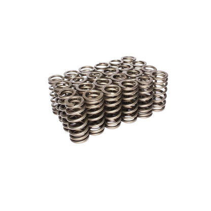 Comp Cams Ford 3V Beehive Valve Springs: Top 1.013" O.D., .650" I.D.  H/L 26125-24 Photo - Primary