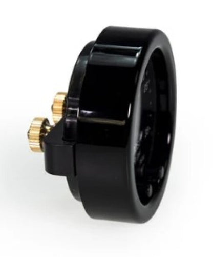 AEM Electronics Engine Oil Pressure Gauge 30-0307 Photo - out of package