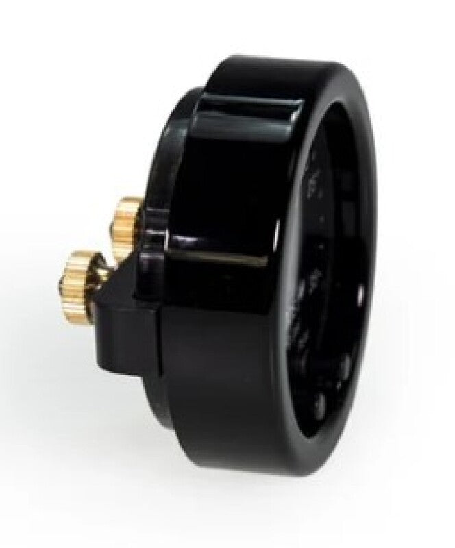 AEM Electronics Engine Oil Pressure Gauge 30-0307 Photo - out of package