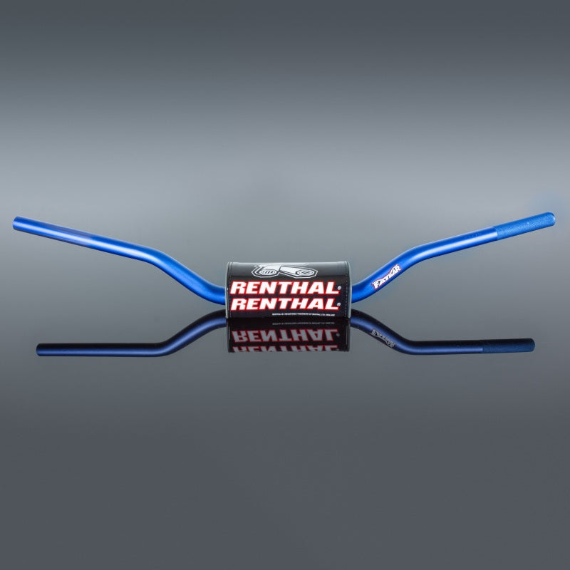 Renthal Rent Fatbar Rc High Blu 609-01-BU 609-01-BU User 1