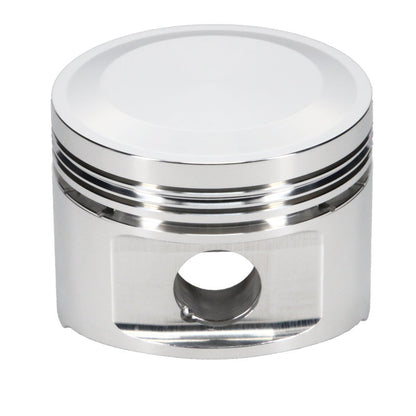 JE Pistons RENAULT R5 7.0:1 Set of 5 Pistons 312443 312443 User 8