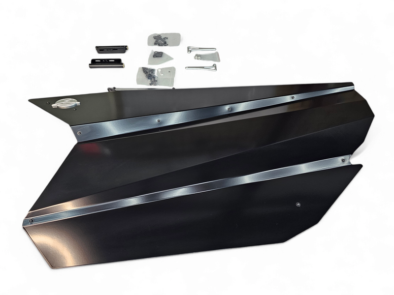 Elektric Off Road ELK Doors Exterior Styling Doors main image