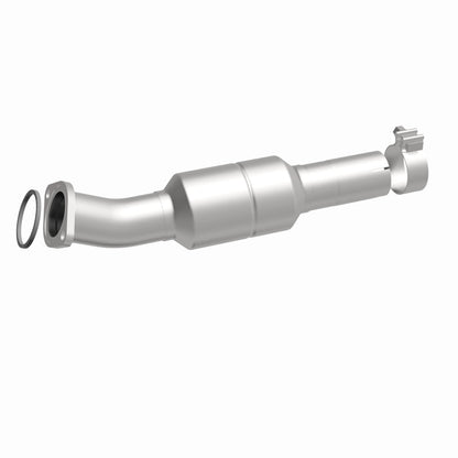 MagnaFlow Scion tC California Grade CARB Compliant Direct-Fit Catalytic Converter 457034 360 Degree Image Set