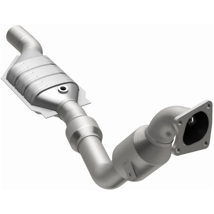 MagnaFlow Audi RS6 OEM Grade Federal / EPA Compliant Direct-Fit Catalytic Converter 49743 Photo - out of package