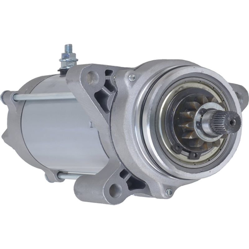 Arrowhead Mitsuba 12V 13T Str 410-54183 410-54183 Photo - Primary