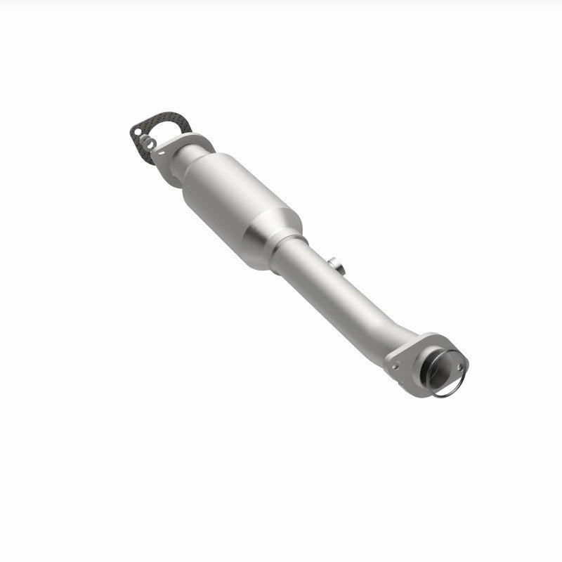 Magnaflow 05-06 Nissan Titan 5.6L Direct Fit Converter 5592215 5592215 360 Degree Image Set