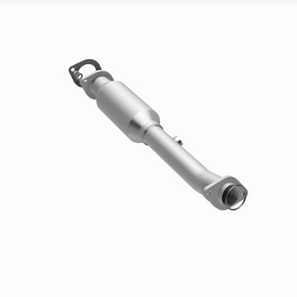 Magnaflow 05-06 Nissan Titan 5.6L Direct Fit Converter 5592215 5592215 360 Degree Image Set