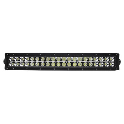 Westin EF2 LED Light Bar Double Row 20 inch Spot w/3W Epistar - Black 09-13220S 09-13220S Photo - Primary