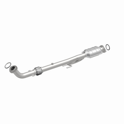 MagnaFlow Toyota Camry HM Grade Federal / EPA Compliant Direct-Fit Catalytic Converter 24435 360 Degree Image Set
