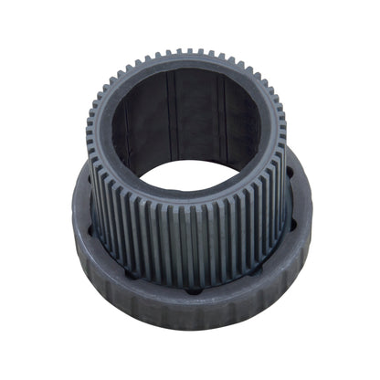 Yukon Gear & Axle Yukon Gear ABS Tone Ring For GM 8.6in and 9.5in, 55 Tooth yspabs-034 yspabs-034 Photo - Primary