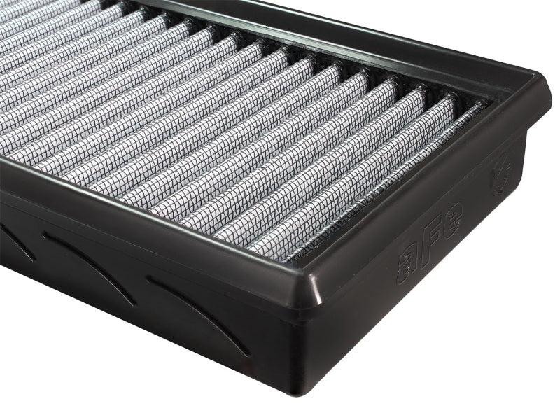 aFe OE High Performance Replacement Air Filter Audi 4000 All 1980-1983 31-10018 Photo - Unmounted