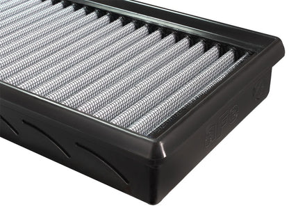 aFe OE High Performance Replacement Air Filter Audi 4000 All 1980-1983 31-10018 Photo - Unmounted