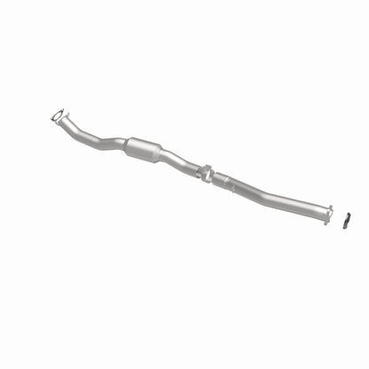 MagnaFlow Subaru OEM Grade Federal / EPA Compliant Direct-Fit Catalytic Converter 52726 360 Degree Image Set
