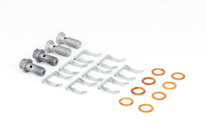 Goodridge Stainless Steel Brake Line SS Brd 04-08 Pontiac GTO 12283 Photo - out of package