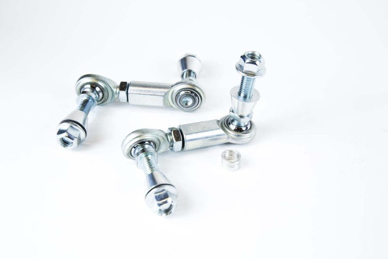 SPL Part 350Z/G35 Front Swaybar Endlinks SPL FE Z33 Photo - Primary
