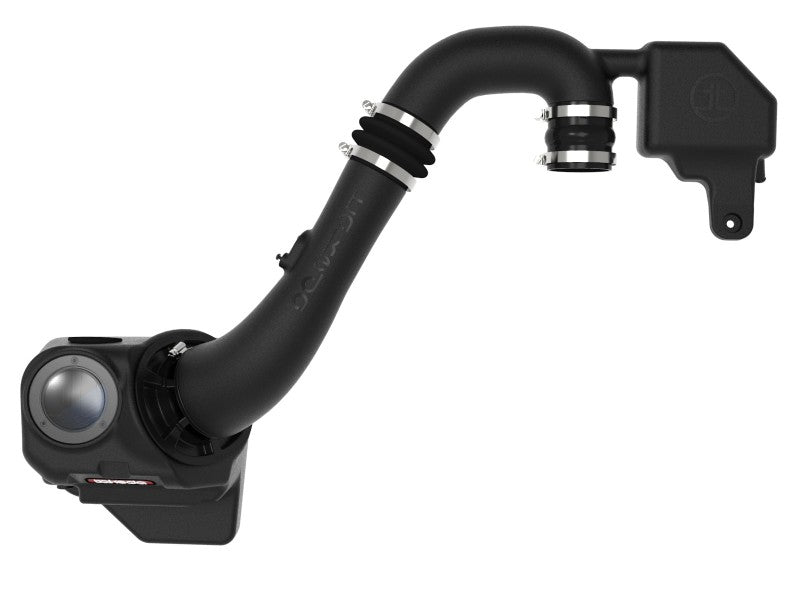 aFe Takeda Momentum Pro 5R Cold Air Intake System 12-16 Subaru Impreza H4-2.0L 56-70043R 56-70043R Photo - Unmounted