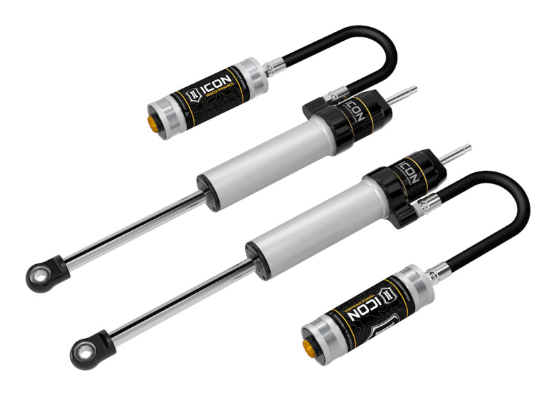 ICON 07-18 Jeep Wrangler JK 3in Front 2.5 Series Shocks VS RR - Pair 27820P 27820P Photo - Unmounted