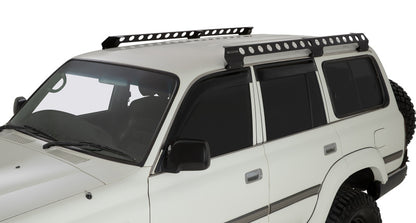 Rhino-Rack Toyota Landcruiser 80 Series Wagon Backbone Mounting System - Long Guttermount RGMB2 RGMB2 Photo - Primary