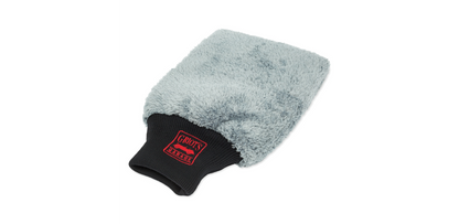 Griots Garage Microfiber Detailing Mitt 10260 10260 User 1