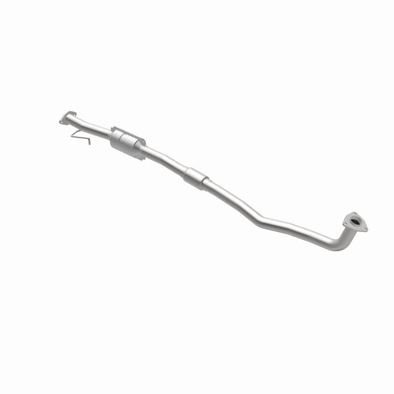 MagnaFlow Toyota Camry OEM Grade Federal / EPA Compliant Direct-Fit Catalytic Converter 52121 360 Degree Image Set