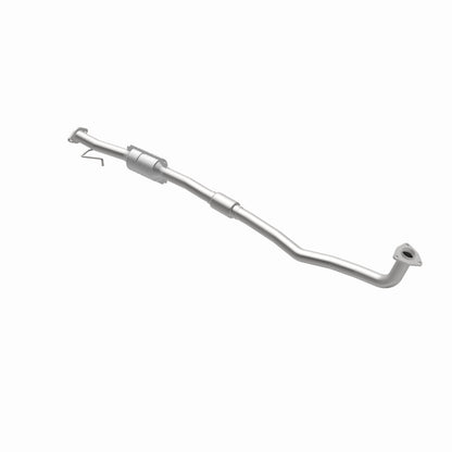 MagnaFlow Toyota Camry OEM Grade Federal / EPA Compliant Direct-Fit Catalytic Converter 52121 360 Degree Image Set