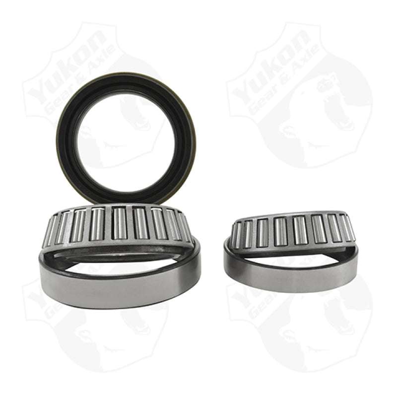 Yukon Gear & Axle Yukon Gear 03 and Up 11.5in Dodge Rear Wheel Bearing/Seal Kit AK C11.5 AK C11.5 Photo - Primary