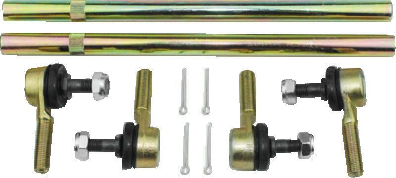 QuadBoss Qboss Tie Rod End Upgrade Kit 413834 413834 Photo - Primary