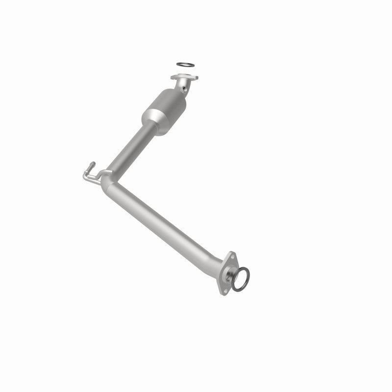 MagnaFlow Toyota Tundra OEM Grade Federal / EPA Compliant Direct-Fit Catalytic Converter 52572 360 Degree Image Set