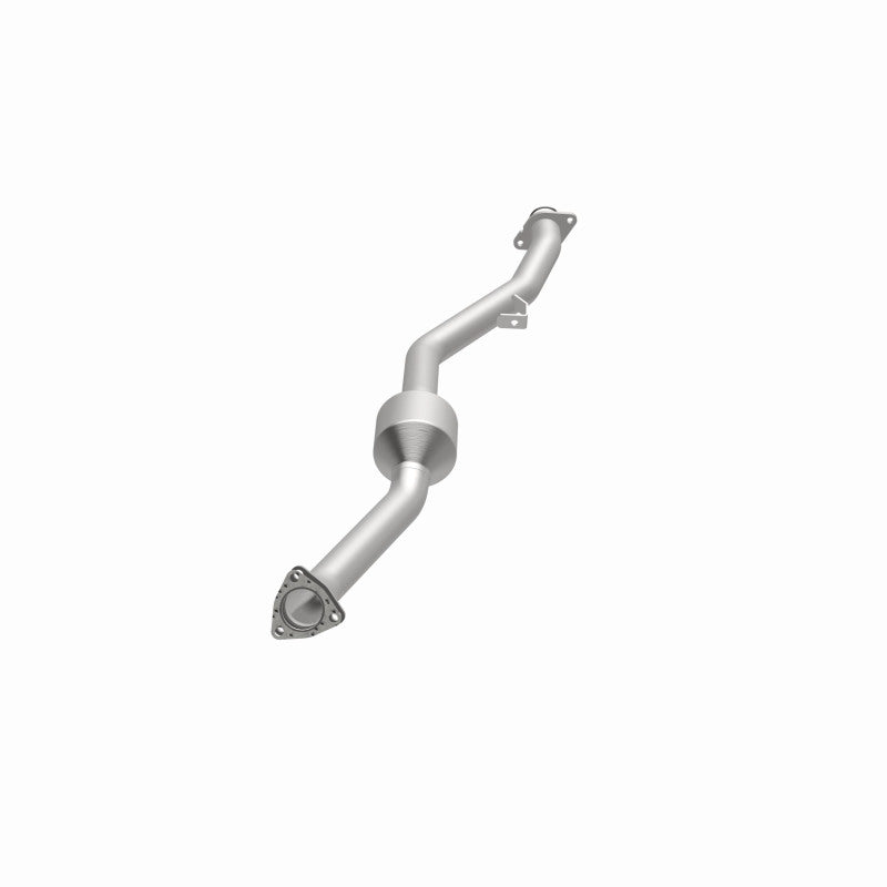 MagnaFlow Subaru OEM Grade Federal / EPA Compliant Direct-Fit Catalytic Converter 21-277 360 Degree Image Set