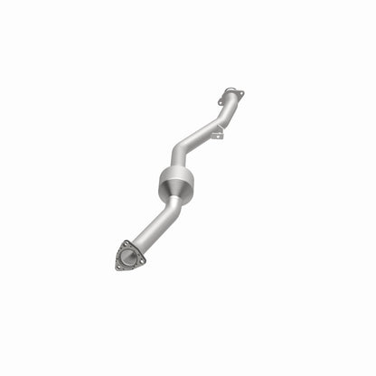 MagnaFlow Subaru OEM Grade Federal / EPA Compliant Direct-Fit Catalytic Converter 21-277 360 Degree Image Set