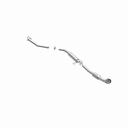 MagnaFlow Toyota Celica California Grade CARB Compliant Direct-Fit Catalytic Converter 4481610 360 Degree Image Set