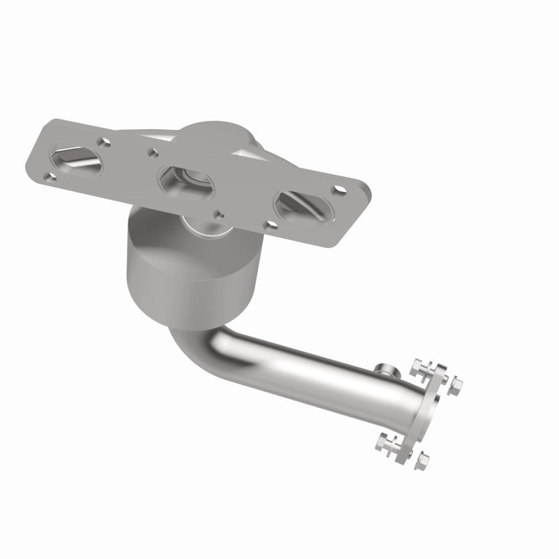 MagnaFlow Mazda 6 OEM Grade Federal / EPA Compliant Manifold Catalytic Converter 51277 360 Degree Image Set