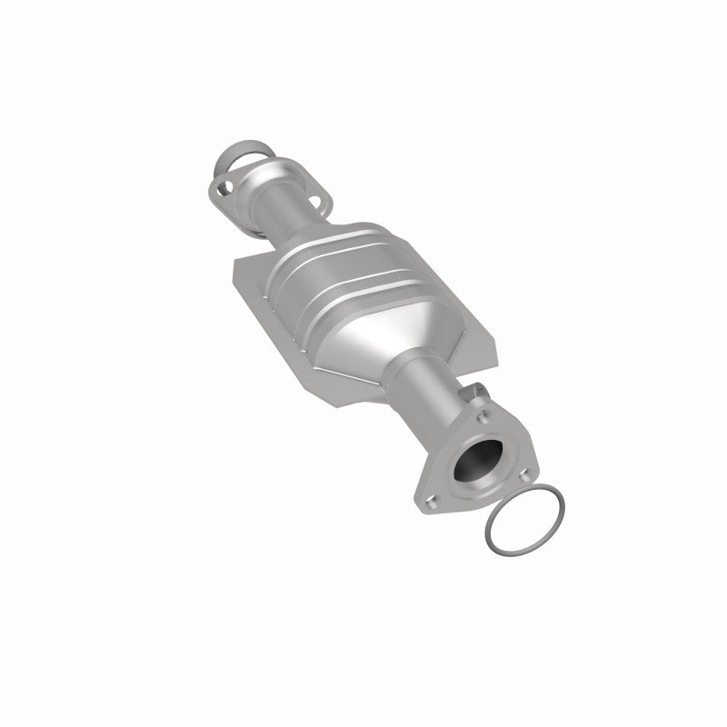 MagnaFlow Honda Odyssey HM Grade Federal / EPA Compliant Direct-Fit Catalytic Converter 27401 360 Degree Image Set