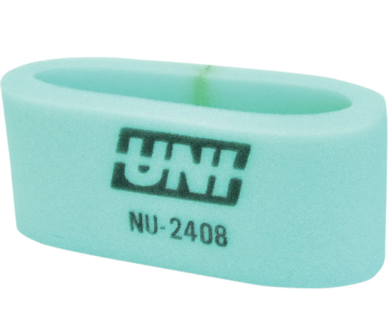 Uni Filter 1974 Suzuki TM 250/400 Air Filter NU-2408 NU-2408 User 1