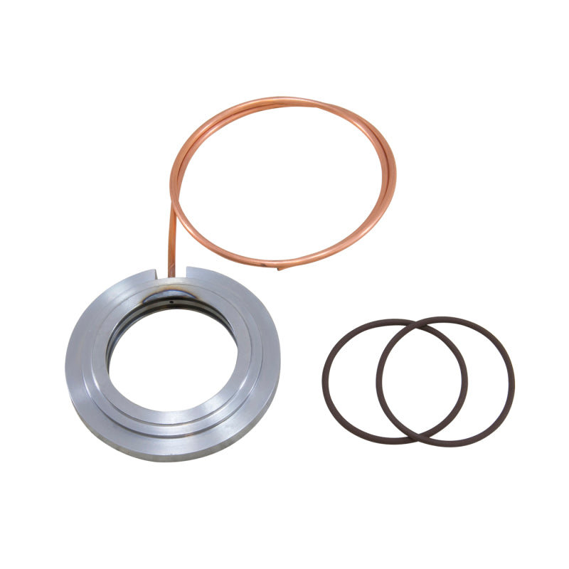 Yukon Gear & Axle Yukon Gear Seal Housing For Dana 44 / Zip Locker / w/ O-Rings YZLASH-03 YZLASH-03 Photo - Primary