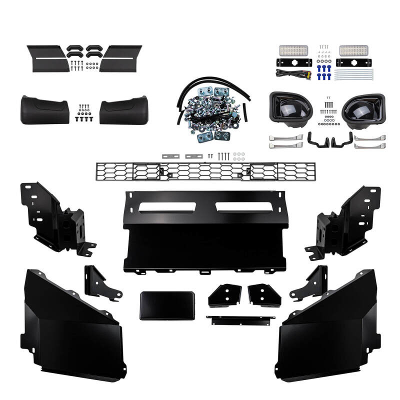 ARB Bumper Mounting Kit for 3414570 6173964 6173964 Photo - Primary