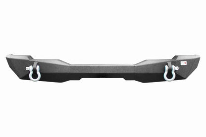 Fishbone Offroad 07-18 Jeep Wrangler JK Rear Bumper Mako FB22278 FB22278 Photo - Primary