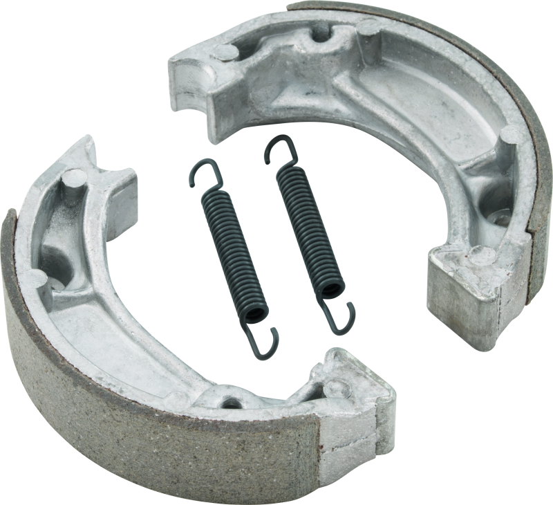 BikeMaster Brake Shoes 963015 963015 Photo - Primary