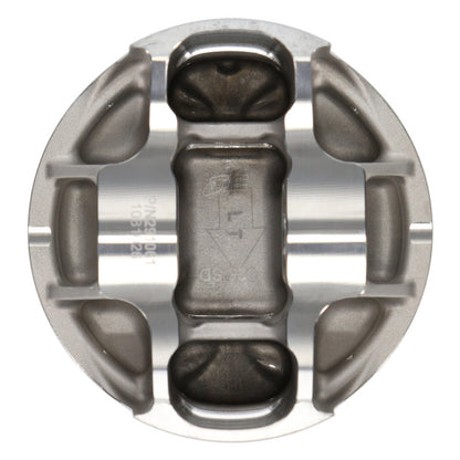 JE Pistons Sub Sti EJ257 99.5mm Bore CR 8.5 KIT Set of 4 Pistons 291061 User 1