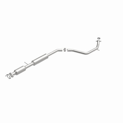 MagnaFlow Mazda 5 California Grade CARB Compliant Direct-Fit Catalytic Converter 5571886 360 Degree Image Set