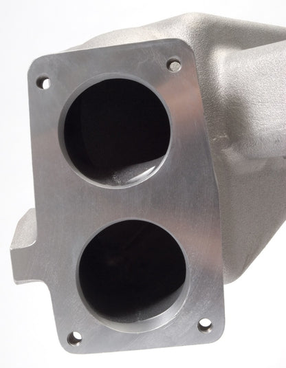 Edelbrock 5.8L Truck Manifold 3881 Photo - Unmounted