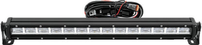 QuadBoss Qb Single Row Drl Led 21.5in 568921 568921 User 1