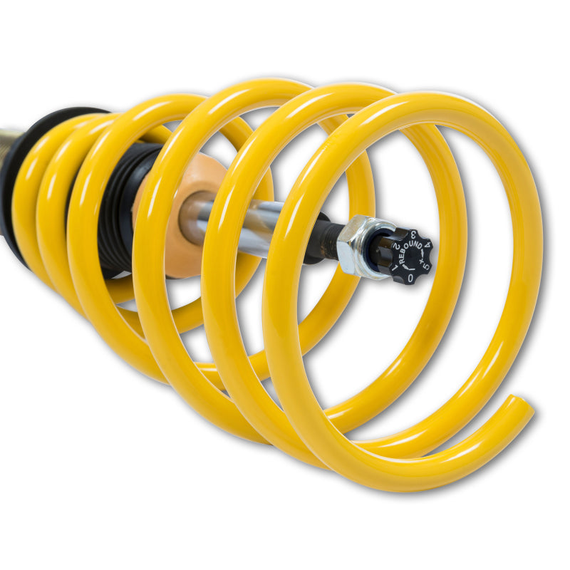 ST Suspensions ST XA Adjustable Coilovers Mini Cooper Convertible R57 / Clubman R55 18220065 18220065 User 4